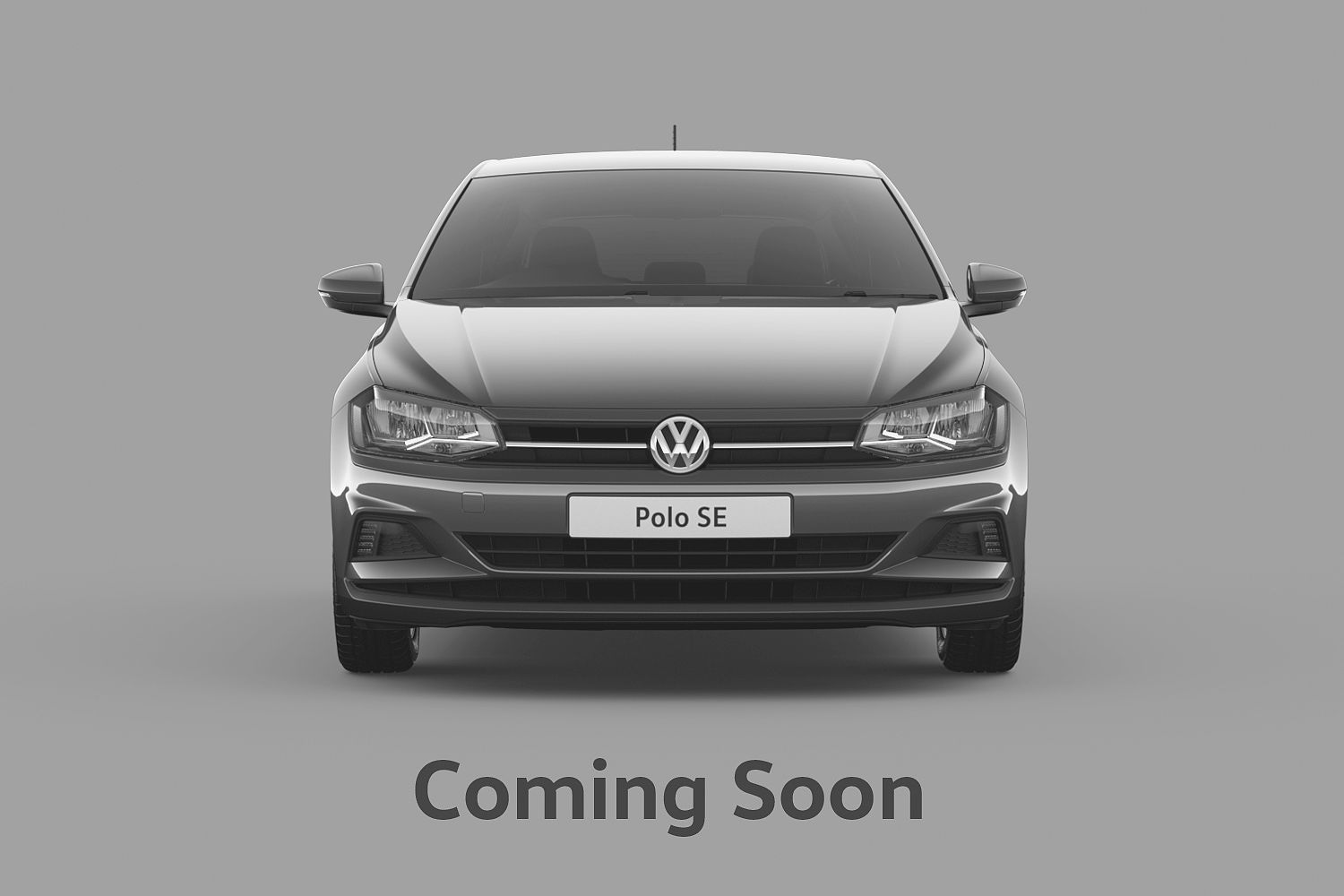 Volkswagen Polo 1.0 TSI Life 5dr